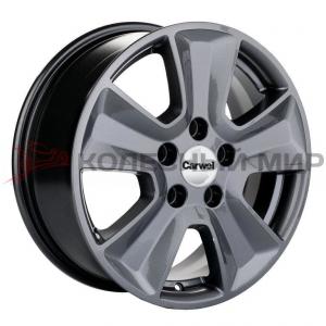 Carwel Цада 1606 (Ceed/Elantra) 6,5x16 5/114,3 ET50 d-67,1 GRT (Арт.95879)