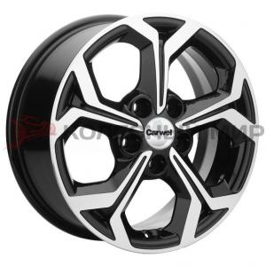 Carwel Цада 1606 (Sonata) 6,5x16 5/114,3 ET43 d-67,1 ABT (Арт.115605)