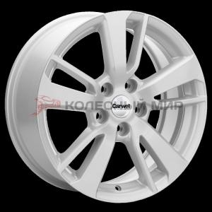 Carwel Чага 1704 (RAV4) 7,0x17 5/114,3 ET39 d-60,1 SLT (Арт.32732)