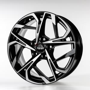 Carwel Цаган 1716 (Camry) 7,0x17 5/114,3 ET45 d-60,1 ABT (Арт.98679)