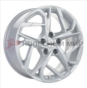 Carwel Цаган 1716 (Hyundai Elantra) 7,0x17 5/114,3 ET49 d-67,1 SLT (Арт.116317)