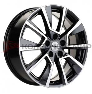 Carwel Чаны 1802 (Haval H6) 7,0x18 5/114,3 ET40 d-66,5 ABT (Арт.131876)