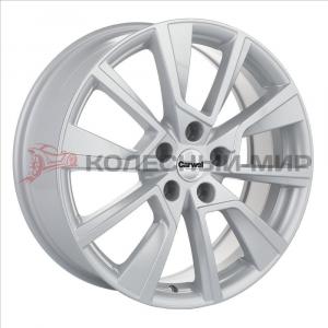 Carwel Чаны 1802 (Haval H6) 7,0x18 5/114,3 ET40 d-66,5 SLT (Арт.131877)