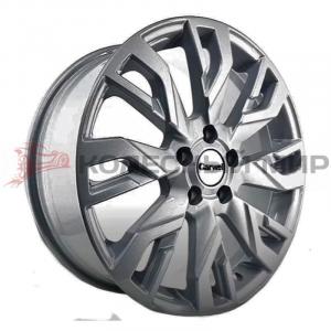 Carwel Чеко 1809 (Chery Tiggo 4/ 7 Pro) 7,0x18 5/108 ET33 d-60,1 GRT (Арт.116717)