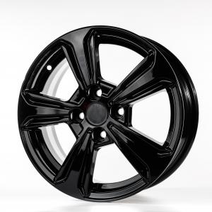 Carwel Диво 1502 (Solaris II) 6,0x15 4/100 ET46 d-54,1 BL (Арт.121765)