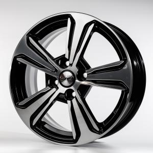 Carwel Диво 1502 (Vesta/Almera) 6,0x15 4/100 ЕТ50 d-60,1 ABT (Арт.36653)