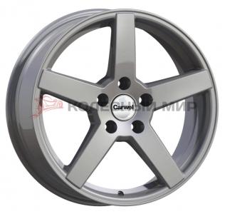 Carwel Дон 261 7,0x17 5/120 ET40 d-72,6 SB (Арт.113287)