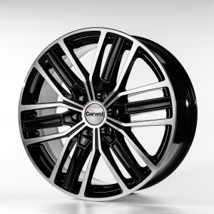 Carwel Джирим 218 7,5x18 6/139,7 ET38 d-67,1 AB (Арт.98603)