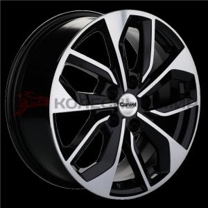 Carwel Эльтон 1703 (Changan CS55/CS75 FL) 7,0x17 5/114,3 ET45 d-60,1 ABT (Арт.116051)