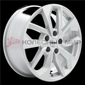 Carwel Эльтон 1703 (Qashqai ) 7,0x17 5/114,3 ET40 d-66,1 SLT (Арт.31349)