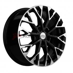 Carwel Ганг 1718 (ASX) 7,0x17 5/114,3 ET46 d-67,1 ABT (Арт.141221)