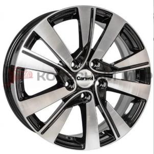 Carwel Гирвас 185 (Ceed) 7,0x17 5/114,3 ET53 d-67,1 AB (Арт.36606)