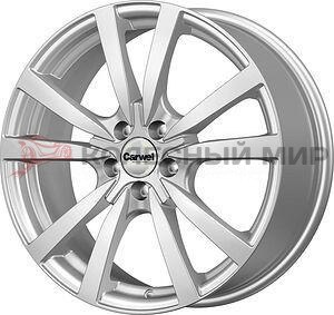 Carwel Гранд 107(131) 7,0x17 5/100 ET45 d-67,1 SB (Арт.102134)
