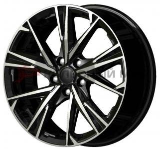 Carwel Грейс 7,0x18 5/114,3 ET40 d-66,6 AB (Арт.140067)