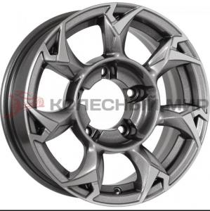 Carwel Гурон 1505 (Niva) 5,5x15 5/139,7 ET5 d-98,5 GRT (Арт.116807)