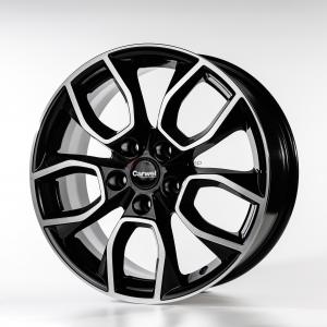 Carwel Ханга 1713 (Qashqai) 7,0x17 5/114,3 ET40 d-66,1 ABT (Арт.97935)