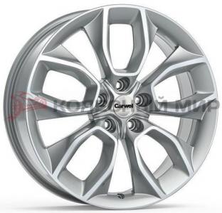 Carwel Хасан 202 (EXEED LX) 7,0x18 5/108 ET52 d-60,1 SB (Арт.125356)