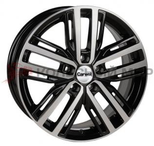 Carwel Иртыш 259 (Tiguan) 7,0x17 5/112 ET40 d-57,1 AB (Арт.113100)