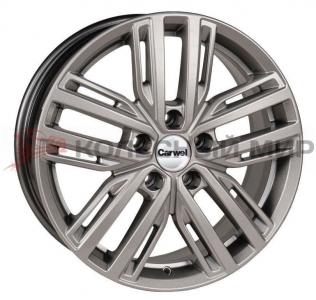 Carwel Иртыш 259 (Tiguan) 7,0x17 5/112 ET40 d-57,1 SB (Арт.113099)