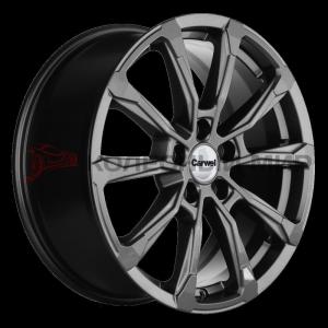 Carwel Ишим 1808 (K5/Santa Fe) 7,5x18 5/114,3 ET50 d-67,1 GRT (Арт.110986)