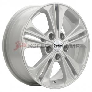 Carwel Исток 106 (Creta) 6,0x16 5/114,3 ET43 d-67,1 SB (Арт.101750)