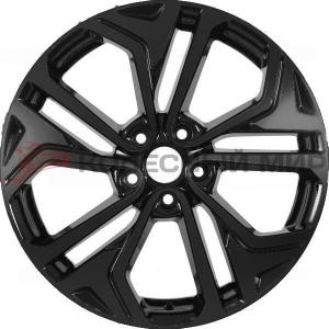 Carwel Иткуль 205 (Santa Fe) 7,5x18 5/114,3 ET49,5 d-67,1 BK (Арт.140333)