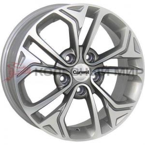 Carwel Иткуль 205 (Santa Fe) 7,5x18 5/114,3 ET49,5 d-67,1 SB (Арт.101821)