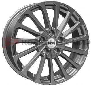 Carwel Кагра 1721 (Geely Coolray) 6,5x17 5/114,3 ET45 d-54,1 GRT (Арт.122403)