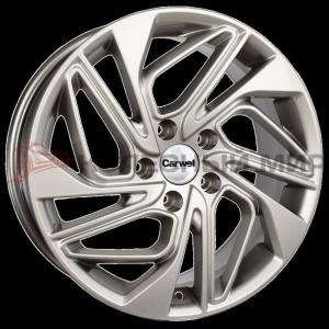 Carwel Калкан 206 (Qashqai) 7,0x17 5/114,3 ET40 d-66,1 SB (Арт.101829)