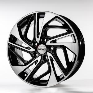 Carwel Калкан 206 (Tiguan) 7,0x17 5/112 ET40 d-57,1 AB (Арт.75808)