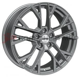 Carwel Камак 1810 (Haval Dargo) 7,0x18 5/114,3 ET40 d-66,5 GRT (Арт.122653)