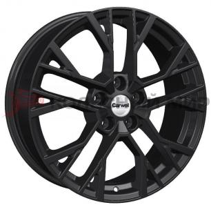 Carwel Камак 1810 (Mazda CX-5/ Seltos) 7,0x18 5/114,3 ET45 d-67,1 BL (Арт.122583)