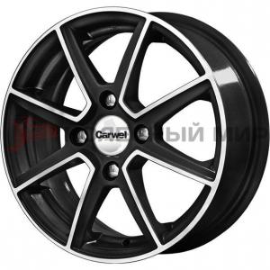 Carwel Каппа 101 5,5x14 4/100 ET38 d-67,1 SB (Арт.101568)