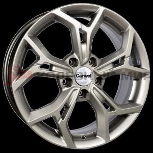 Carwel Карачи 203 (i40) 7,0x17 5/114,3 ET45 d-67,1 SB (Арт.101805)