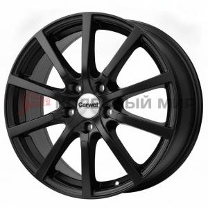 Carwel Кентавр 102 7,0x17 5/105 ET42 d-56,6 BK (Арт.141517)