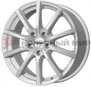 Carwel Кентавр 102 7,0x17 5/110 ET39 d-65,1 SB (Арт.125337)