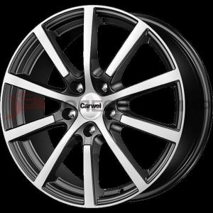 Carwel Кентавр 7,0x17 5/114,3 ET45 d-60,1 AB (Арт.10315AC)
