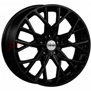 Carwel Керид 225 8,0x18 5/120 ET34 d-72,6 BK (Арт.140557)