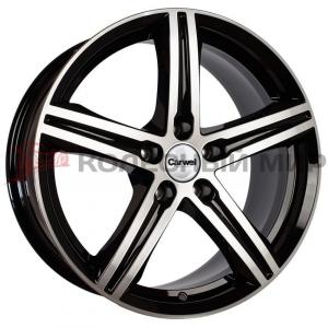 Carwel Кеть 257 7,0x18 5/114,3 ET45 d-67,1 AB (Арт.125515)