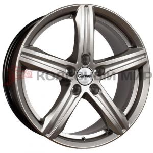 Carwel Кеть 277 6,5x18 5/114,3 ET45 d-67,1 SB (Арт.125484)