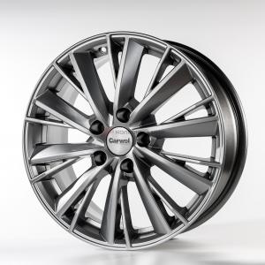 Carwel Кивиристи 7,0x17 5/114,3 ET45 d-60,1 SL (Арт.102633)