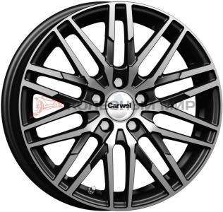 Carwel Кобра 229 6,0x16 5/112 ET43 d-57,1 AB (Арт.114329)