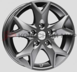 Carwel Конго 1615 (Jumpy/ Boxer/ Ducato) 6,5x16 5/118 ET55 d-71,1 GRT (Арт.134100)