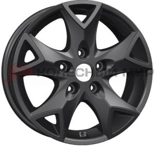 Carwel Конго 1615 (Mercedes-Benz V-Class) 6,5x16 5/112 ET50 d-66,6 BL (Арт.134078)