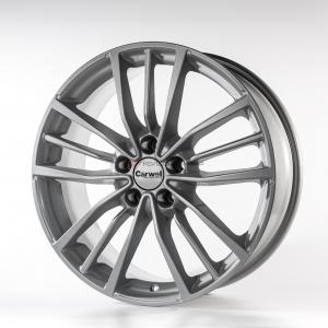 Carwel Крет 1812 (Geely Atlas/Changan CS55) 7,0x18 5/114,3 ET45 d-60,1 SLT (Арт.124836)