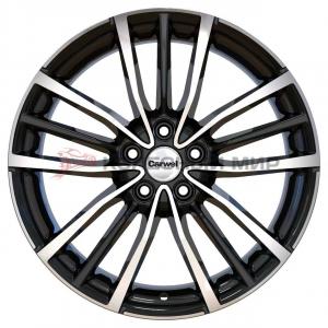Carwel Крет 1812 (Haval F7/ F7x) 7,0x18 5/114,3 ET40 d-64,1 ABT (Арт.124853)