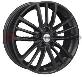 Carwel Крет 1812 (Haval F7/ F7x) 7,0x18 5/114,3 ET40 d-64,1 BL (Арт.124852)