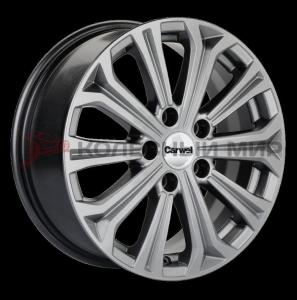 Carwel Кудро 1610 (Octavia) 6,5x16 5/112 ET46 d-57,1 GST (Арт.98839)
