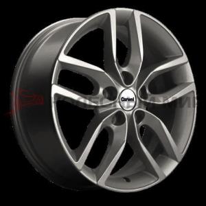 Carwel Кутыр 1708 (GEELY Coolray) 6,5x17 5/114,3 ET45 d-54,1 GRT (Арт.112079)