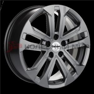 Carwel Куж 1803 (Haval DARGO ) 7,0x18 5/114,3 ET40 d-66,5 GRT (Арт.116369)